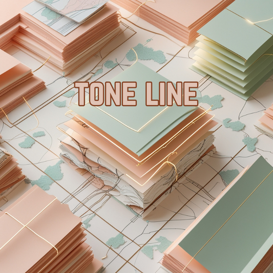 Tone Line
