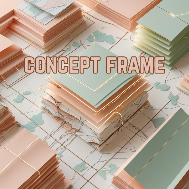 Concept Frame